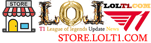 League of Legends Store